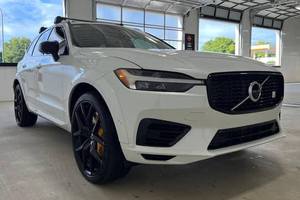 Buena Oferta para V70 Recharge T8 Polestar Engineered 2022, Eléctrico, Tracción en las Cuatro Ruedas, Automático, Bajo Kilometraje, R20, Luz Izquierda, Panorámico - Product Image 5