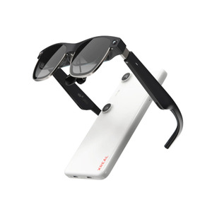 [Xreal] 2025 kính thông minh mới cú đóng phụ đề Kính Air2 với phụ đề và Dịch Thuật thời gian thực - Product Image 3