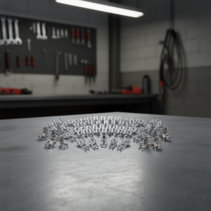 ชุดตะขอเกี่ยวเครื่องมือ Facom ผลิตภัณฑ์คุณภาพพรีเมียมสำหรับการใช้งานที่หลากหลาย - Product Image 3