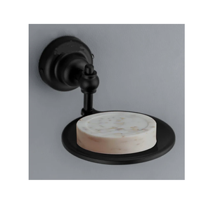 Porte-savon en métal fait à la main accessoires de salle de bain porte-savon indien en gros mural décoratif - Product Image 6