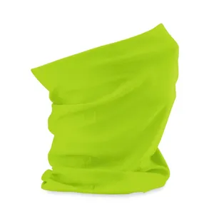 Calentador de cuello personalizado Junior Morf - Product Image 3