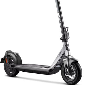 Scooter Eléctrico Marca N I U K100F/AIR - Potencia Pico de 600W-700W, Alcance Máximo de 18-30 km, Velocidad Máxima de 17.4-20 MPH, Scooter Eléctrico Portátil con Suspensión - Product Image 1