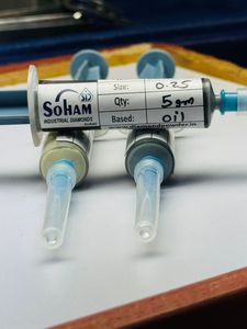 Pasta abrasiva de alta calidad, 5G, jeringa, pasta de pulido de diamante, molde de Metal de diamante, pasta de pulido de espejo inoxidable - Product Image 4