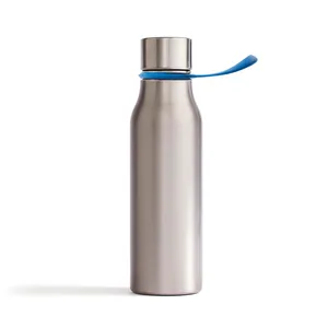 Borraccia Termica Personalizzata VINGA Lean in Acciaio Inossidabile per Merchandising Premium - Product Image 3