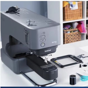 Máquina de Bordar de 6 Cabezales Artspira Studio Consumer Brothers Skitch PP1 de Alta Calidad al por Mayor - Product Image 1