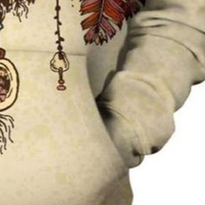 Sudadera con Capucha de Invierno Personalizada y Elegante, 100% Poliéster, Felpa, Duradera, de Alta Calidad, Transpirable y de Secado Rápido para Hombre - Product Image 6