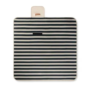 VINGA Alba PET Sustainable Picnic <b>Blanket</b> Eco-Friendly Gadgets Mat for Outdoor Adventures - Product Image 6