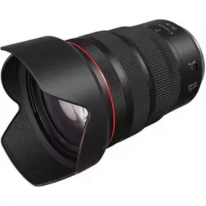 Nouveau vente garantie pour objectif RF 24-70mm F/2.8 L IS USM - Product Image 1