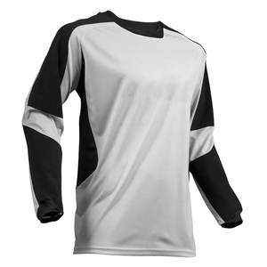 Camisetas de Carreras de Poliéster de Diseño Personalizado, Nuevo Estilo, Transpirables y Cómodas, Camiseta de Carreras de Motociclismo Recién Llegada de Pakistán - Product Image 4