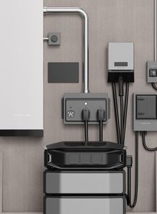 Ecos Flow Delta Pro Ultra X Powerstation พร้อมแบตเตอรี่เสริม Ultra X 5 ก้อน ความจุ 30720 วัตต์ชั่วโมง สินค้ามีจำนวนจำกัด วางจำหน่ายแล้ว - Product Image 4