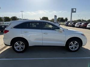 2015 Acu-ra RDX AWD bastante usado - Product Image 2