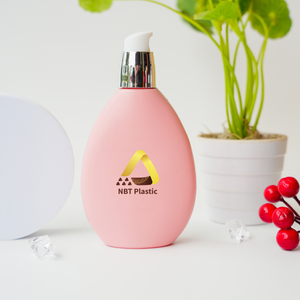 NBT Venta al por mayor HDPE 120ml Botella de bomba de loción corporal personalizada Venta al por mayor Gel de ducha Champú Botella de lavado corporal con sellado de bomba de espuma - Product Image 6