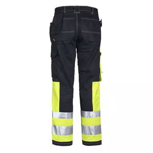 Pantalones deportivos de secado rápido para exteriores, impermeables, informales, de nailon, para trabajo, para hombre - Product Image 5
