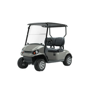 Voitures de golf électriques avec charge rapide et fonctionnement silencieux - Product Image 5