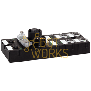Murrelektronik 56525 Nuovi Moduli Ethernet e di Comunicazione - Product Image 1