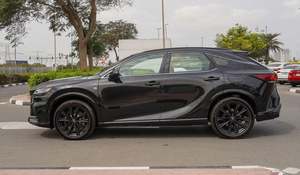 LEXUS RX 500H FSPORT 2023 USADO, Volante a la Izquierda/Derecha - Product Image 3