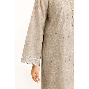 IUSTKSD-1113 Traje Bordado de Verano de 3 Piezas - Product Image 1