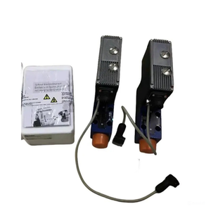 บอร์ดขยายสัญญาณวาล์วปรับสัดส่วนราคาดีที่สุด VT-DFPE/DFPC/DFPN/DFPD/DFPF - Product Image 5