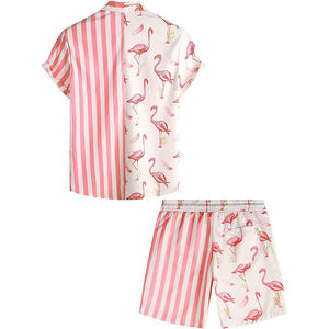 High Quality Summer Tshirt <b>and</b> <b>Shorts</b> <b>Set</b> Custom Logo Cotton Mens <b>Shorts</b> <b>and</b> <b>T</b> <b>Shirt</b> <b>Sets</b> <b>Short</b> <b>and</b> Tshirt <b>Set</b> - Product Image 4