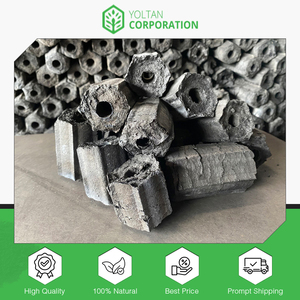 ถ่านอัดแท่งขี้เลื่อยไม้ผสมเขตร้อนเกรด C - Product Image 6