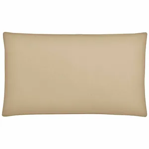 OEM优质封面标准大号枕套房间纯色棉床枕套床上用品枕套