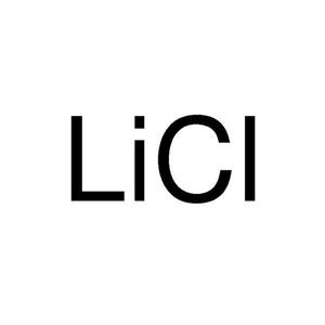 Cloruro di litio (min. 99%, puro) - Product Image 1