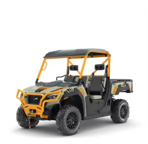 Última Tendencia en Ventas, Nuevo Vehículo Utilitario Arc/tic Cat Prowler Pro LTD 2024 con 3 Años de Garantía, Listo para Enviar en Oferta al por Mayor - Product Image 6