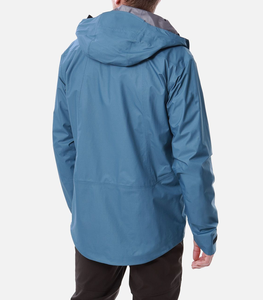 Wholesale Sportswear Windbreaker <b>Jacket</b> for Men Customize Luxury Hooded Lightweight Waterproof <b>Jacket</b> With Customize Logo - Product Image 2