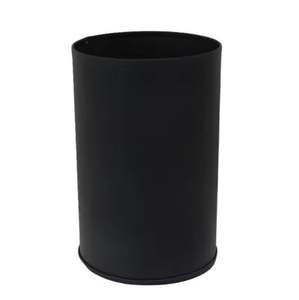 Juego decorativo de jardín de 2 macetas metálicas medianas maceta de jardinería de color antiguo de latón para el hogar y hoteles decoraciones al aire libre - Product Image 4