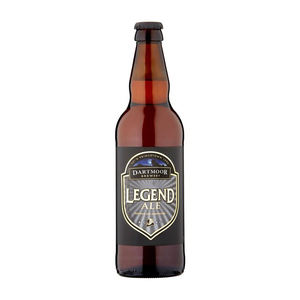 Pack de 24 bières maltées Dark Legend de haute qualité en bouteille et baril avec 5% d'alcool à bas prix imbattable - Product Image 1