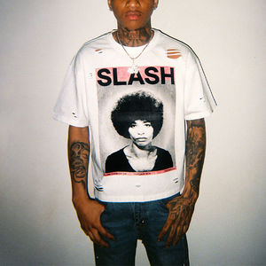 Camisetas gráficas al por mayor para hombres y mujeres, camisetas de algodón personalizadas, fabricante de camisetas unisex de fábrica OEM - Product Image 2