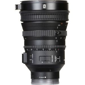 ข้อเสนอใหม่ เลนส์กล้อง E PZ 18-110 มม. F/4.0 GM - Product Image 1