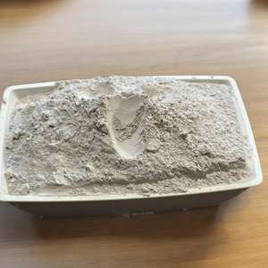 Poudre d'attapulgite industrielle de haute pureté d'Inde | Adsorbant, épaississant et liant de qualité supérieure pour les applications chimiques - Product Image 1