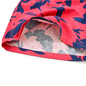 All Over Print Sublimation Double <b>Layer</b> Men Basketball 5 Inch Inseam Black Custom Mesh Shorts Summer 2024 Shorts - Product Image 5