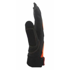 Vente en gros de gants mécaniques Gants antichoc et anti-écrasement Gants mécaniques pétroliers résistants à l'usure - Product Image 6