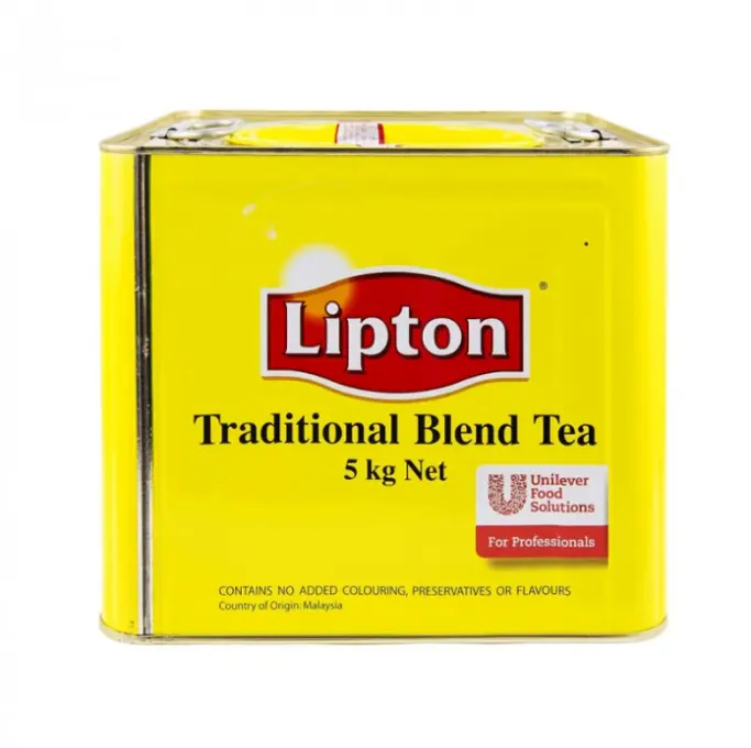 Hot Selling Lipton Iced Tea 500ml Bottles / Lipton Ice Tea For Sale