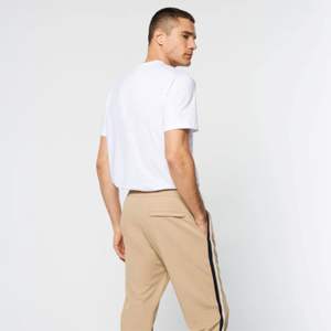 Pantalon de survêtement en gros-de haute qualité, respirant et idéal pour les tenues athlétiques et décontractées - Product Image 3