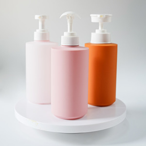 Botellas de plástico HDPE Premium fabricadas en Vietnam, precio barato para champú cosmético, Gel de ducha, venta al por mayor, muchos colores - Product Image 6