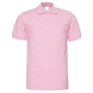 Yeni stil çocuk Polo gömlek kaplumbağa boyun okul üniforması Polo gömlek % 100% pamuk erkek t-shirt ve Polo gömlek