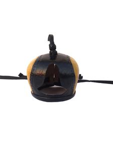 เสื้อฮู้ด Falconry Dutch ทำจากหนังคุณภาพดีและมีการออกแบบที่สวยงาม - Product Image 3