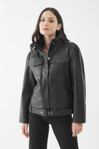 เสื้อแจ็คเก็ตผู้หญิงแบบถัก โพลีเอสเตอร์ ระบายอากาศได้ดี สีพื้น ดีไซน์ล่าสุด - Product Image 4