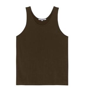 Débardeur sans manches respirant pour homme - Product Image 1