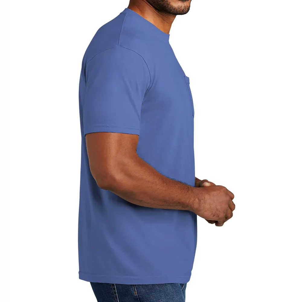 Di alta qualità stampa personalizzata tshirt In bianco cotone degli uomini T-shirt all'ingrosso plain In massa camicie per gli uomini Camiseta mascolina
