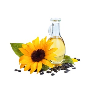 Aceite de Girasol Refinado para Consumo Humano, Calidad Premium, Bajo en Colesterol, Suministro al por Mayor - Product Image 5