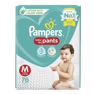 ผ้าอ้อมเด็กแบบแห้งผ้าอ้อมเด็กแบบดั้งเดิม - Product Image 6