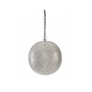 Decoración de la boda de alta venta decorativa marroquí colgante lámpara hecha a mano decoración del hogar disponible al mejor precio - Product Image 1