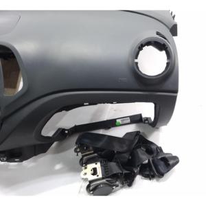 Kit Completo de Bolsas de Aire para Renault Captur Serie K9K 646, K9K 856 (13>19) - Product Image 5