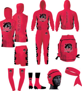 Nuevo Uniforme de Calentamiento de Alta Resistencia y Comodidad, el Más Vendido - Product Image 1