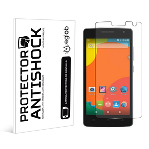 ฟิล์มกันรอยหน้าจอ ANTISHOCK สำหรับ THL 2015A ฟิล์มป้องกันระดับพรีเมียมสำหรับอุปกรณ์เคลื่อนที่ - Product Image 1