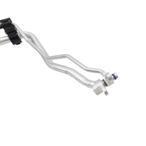 ท่อคอนเดนเซอร์แอร์ AUDI A3 Sportback (8YA) รุ่น 5Q1816738Q ไฟฟ้า 1400 (19>) - Product Image 4